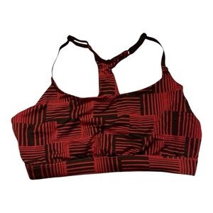 MeUndies longline sports bra